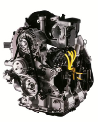 U2070 Engine